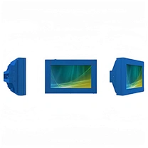 32 inch outdoor ip65 waterproof wall mounted android digital signage